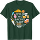 This Is My Baking Funny Pastry Hobby Chef T-Shirt - T-Shirt | Forest