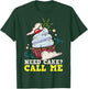 Baker Baking Cake Cupcake Gift T-Shirt - T-Shirt | Forest