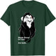 Disney Villains Scar Made Dinner For Two Ate Both T-Shirt - T-Shirt | Forest