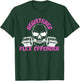 Registered Flex Offender Bodybuilder Gym Apparel T-Shirt - T-Shirt | Forest
