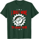 Mechanic Gifts Funny Car Repair I Built Mine You Bought T-Shirt - T-Shirt | Forest
