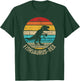 Fishing Fishsaurus-Rex T-Shirt - T-Shirt | Forest