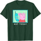 Peppa Pig Not Today T-Shirt - T-Shirt | Forest