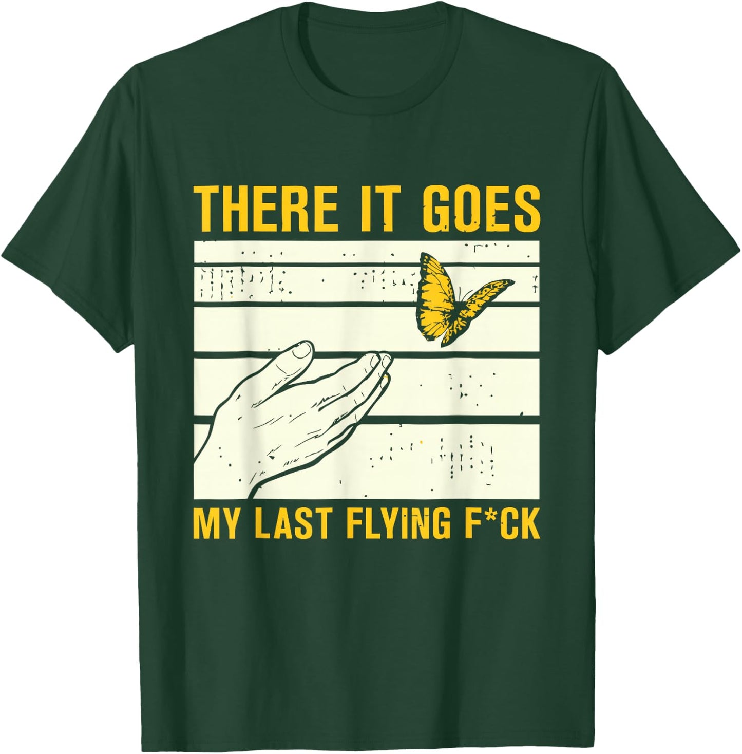 Fresh Out of f CKS,Fresh out of fucks to give T-Shirt - T-Shirt | Forest
