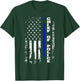 Police Chief Shirt Chief of Police Rank T-Shirt - T-Shirt | Forest