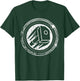 Wow Paladin Role Playing Gamer T-Shirt - T-Shirt | Forest