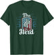 173rd Airborne Brigade Combat Team T-Shirt - T-Shirt | Forest