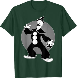 Koko the Clown T-Shirt - T-Shirt | Forest
