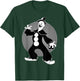 Koko the Clown T-Shirt - T-Shirt | Forest
