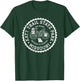 Katy Trail State Park Missouri Cycling Bicycle Biking T-Shirt - T-Shirt | Forest