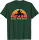 Massage Therapist I Got Your Back Massage Vintage Retro Gift T-Shirt - T-Shirt | Forest