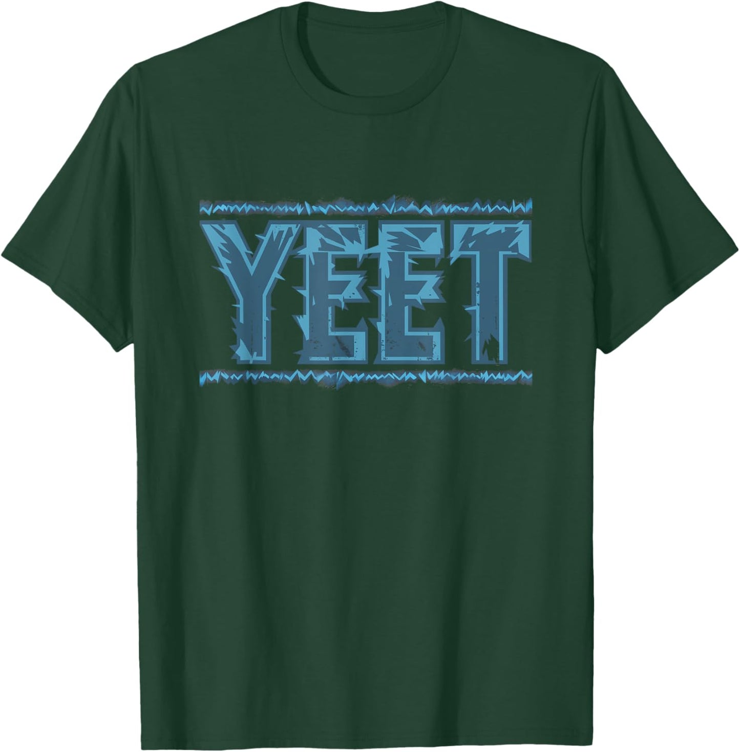 Men Women Kids Vin Uso Yeet Apparel Saying Funny Main Event T-Shirt - T-Shirt | Forest