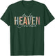 Make Heaven Crowded T-Shirt - T-Shirt | Forest