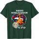 Whisper words of wisdom let peace signal let it be T-Shirt - T-Shirt | Forest