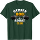 800 Pound Squat Club T-Shirt - T-Shirt | Forest