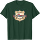 Bike Week Sturgis South Dakota Rally 2021 T-Shirt - T-Shirt | Forest