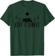 Motorhome Camping Road Trip Camper Gift T-Shirt - T-Shirt | Forest