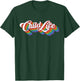 Pediatric Specialist Health Care Child Life Professionals T-Shirt - T-Shirt | Forest