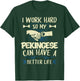 Pekingese Shirt Men Women Dog Mom Dog Lover T-Shirt - T-Shirt | Forest