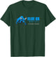 FARGO | Blue Ox Motel Classic Movie T-Shirt - T-Shirt | Forest