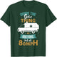 Doing the same thing as doctors but at 80mph Medical EMS EMT T-Shirt - T-Shirt | Forest
