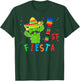 Mexican Birthday Theme Party Matching Group Fiesta 1st T-Shirt - T-Shirt | Forest