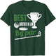 Best brother in law By Par Golf Golfer Gift T-Shirt - T-Shirt | Forest