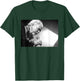 Tom Jones Singing Live By Everard Smith T-Shirt - T-Shirt | Forest