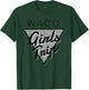 Waco Girls Trip, Waco Vacations, Waco Texas T-Shirt - T-Shirt | Forest