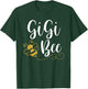 Happy Mother’s Day GiGi Bee Family Matching Cute Funny T-Shirt - T-Shirt | Forest