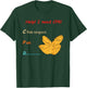 Help! I Need Cpr! Crab Rangoon Put Right In My Mouth T-Shirt - T-Shirt | Forest