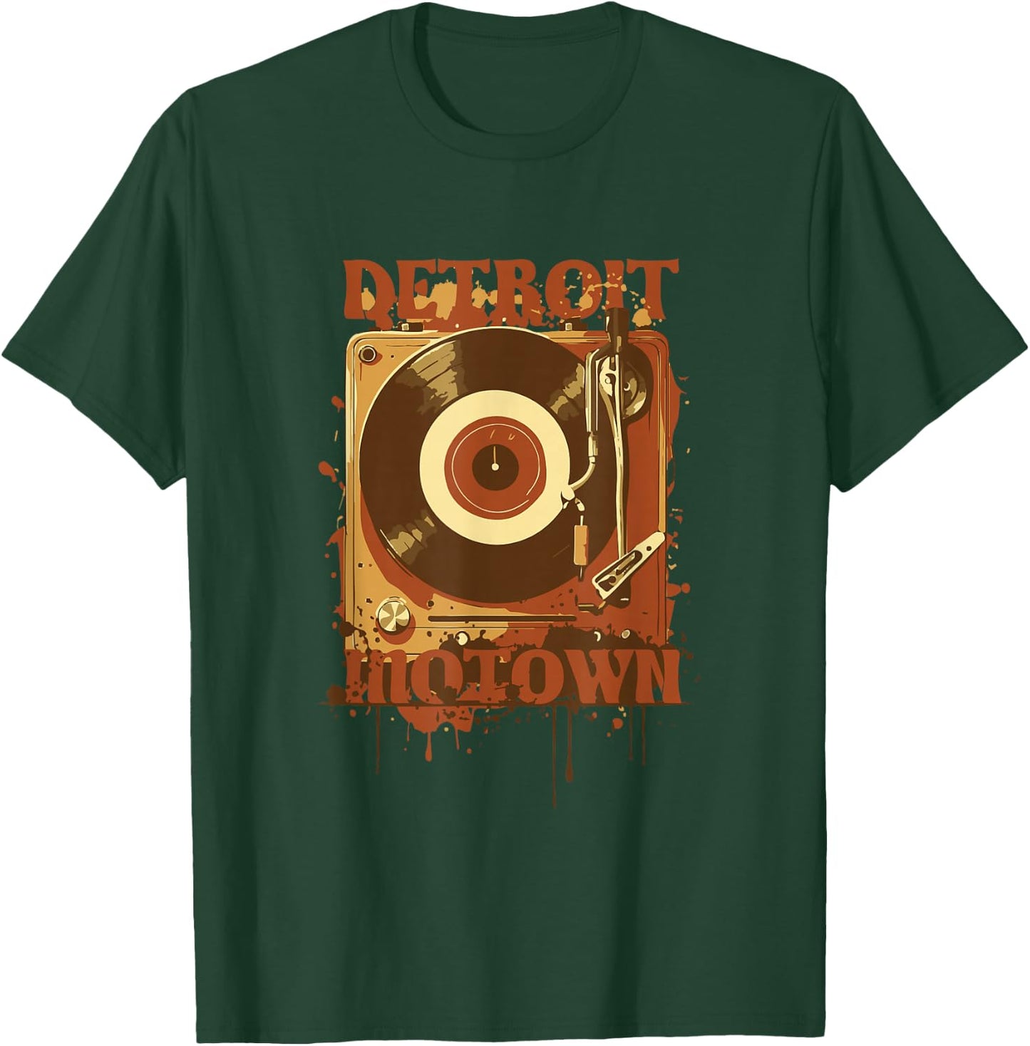 T-Shirt T-Shirt - T-Shirt | Forest
