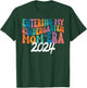 Entering My Kindergarten Mom Era 2024 Matching T-Shirt - T-Shirt | Forest