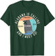 Alabama Is Calling And I Must Go Alabama State T-Shirt - T-Shirt | Forest