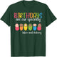 Birthdays are our Specialty Labor and Delivery NICU Nurse T-Shirt - T-Shirt | Forest