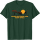 Kruger National Park South Africa T-Shirt - T-Shirt | Forest