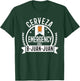 Cerveza Emergency Call 9 Juan Juan Funny Cerveza Beer T-Shirt - T-Shirt | Forest
