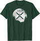 XRP Hodl To The Moon Crypto T-Shirt - T-Shirt | Forest