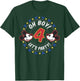 Disney Mickey And Friends Oh Boy Let's Party 4th Birthday T-Shirt - T-Shirt | Forest