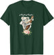 Mama Koala Shirt New Mom Koala Bear Mommy Gift Mother T-Shirt - T-Shirt | Forest