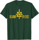Army Military Intelligence Corps US USA T-Shirt - T-Shirt | Forest