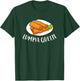 Lumpia Queen Filipino Pinoy Gift LLumpia T-Shirt - T-Shirt | Forest