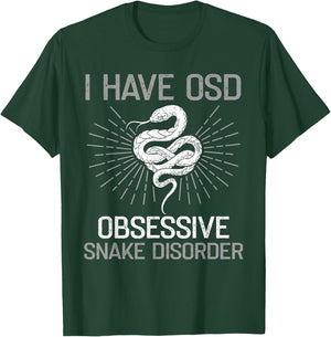 Snakes Lover Gifts Reptiles Corn Ball Python Pet Love Pet T-Shirt - T-Shirt | Forest