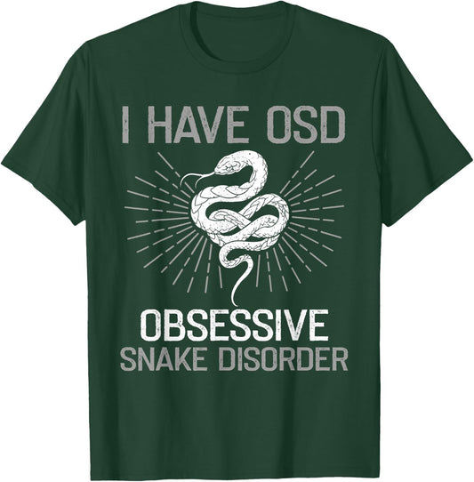 Snakes Lover Gifts Reptiles Corn Ball Python Pet Love Pet T-Shirt - T-Shirt | Forest