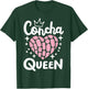 Conchas Concha Queen T-Shirt - T-Shirt | Forest
