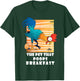 Chicken The Pet That Poops Breakfast, Funny Idea T-Shirt - T-Shirt | Forest