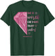 She Is Worth Far More Than Rubies Proverbs 31:10 Christian T-Shirt - T-Shirt | Forest