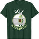 Funny Volleyball Blocker Training for an Avocado Fan T-Shirt - T-Shirt | Forest
