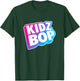 KIDZ BOP Gradient T-Shirt - T-Shirt | Forest