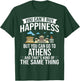 Athens Greece City Skyline Map Travel T-Shirt - T-Shirt | Forest
